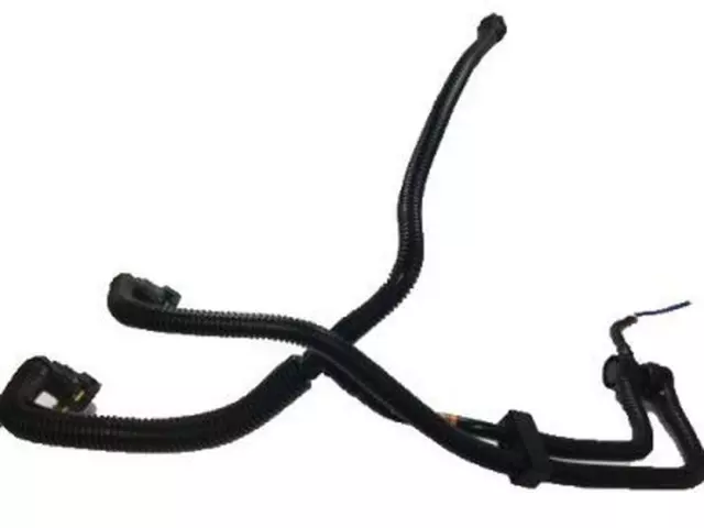 2013-2016 Ford - Evaporative Emissions System Lines - Ford (DG9Z-9D289-P)