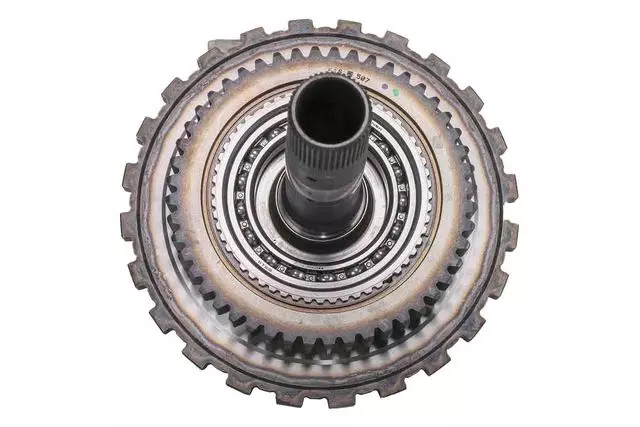 24256723 - : Automatic Transmission Output Carrier Internal Gear for GM Image