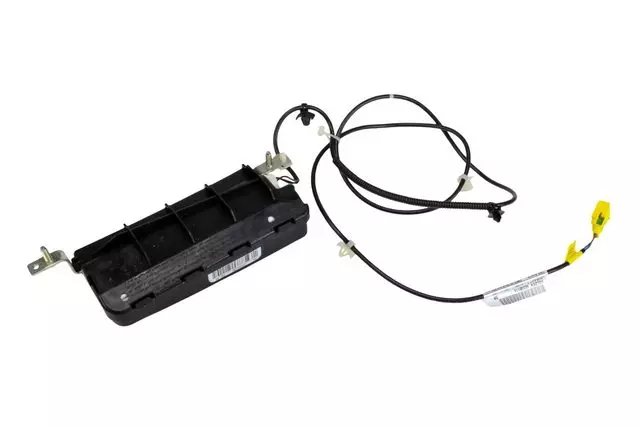 92235114 - Electrical: Ft Seat Air Bag for Chevrolet: Caprice Image