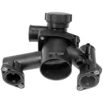 8241614 - Belts and Cooling: gpd Water Outlet 8241614 for GLOBAL PARTS DISTRIBUTORS Image
