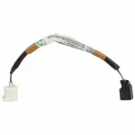 7T4Z14A411AA - : Wire Assembly Jumper for Ford Image