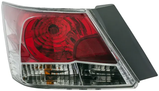 1611568 - : Tail Light Assembly for Dorman Image