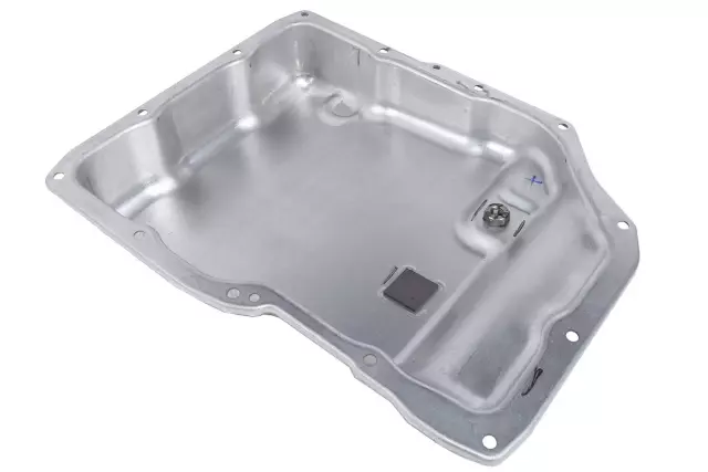 29544374 - Maintenance &amp; Lubrication: Transmission Oil Pan for Cadillac: Escalade | Chevrolet: Silverado 1500, Tahoe | GMC: Sierra 1500, Yukon Image