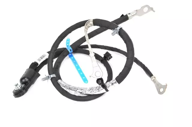 23249564 - : Negative Battery Cable for Chevrolet: Express 2500, Express 3500 | GMC: Savana 2500, Savana 3500 Image