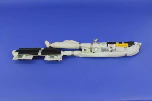 52029446AD - : Side Curtain Air Bag, Right for Dodge: Ram 2500, Ram 3500 | Ram: 2500 Image