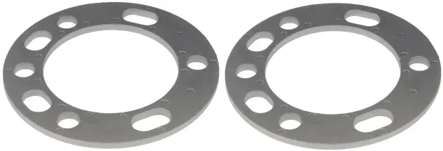 711916 - : 5 and 6 Lug Wheel Spacers for Dorman Image