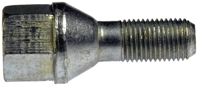 610405 - : M12-1.25 Wheel Bolt - 19mm Hex, 26mm Thread Length for Dorman Image