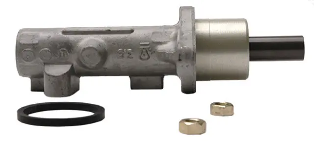 MC390433 - Brakes &amp; Brake Parts: Raybestos Element3 New Master Cylinder for Raybestos Brakes Image
