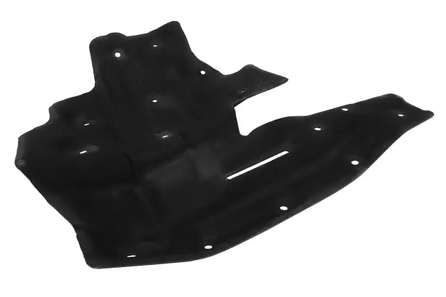 22817857 - : Dash Panel Front Insulator for GM Image