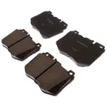 19391162 - : Pad Kit for GM Image