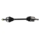 NCV36520 - : 97-01 Honda CR-V CV Axle Assembly  - Front Right for GSP Image