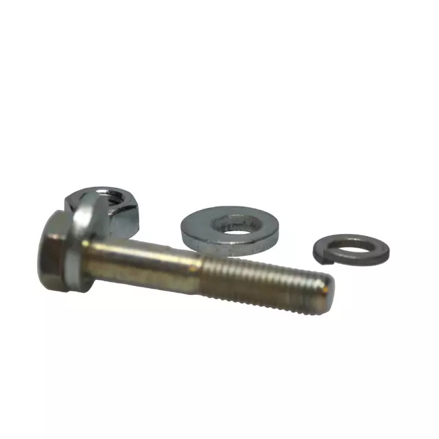 Front Camber/Caster Shim - ACDelco (45K18015)