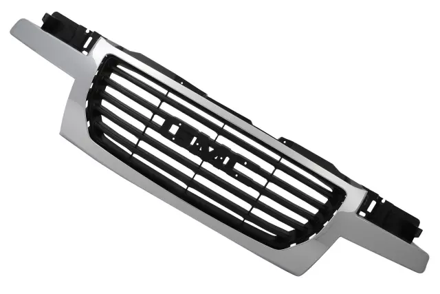 Chrome Front Grille - GM (12335793)