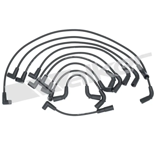 9241476 - Ignition Systems: ThunderCore PRO 924-1476 Spark Plug Wire Set for Walker Products Inc. - Image