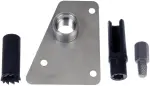 902600 - : Blend Door Repair Kit for Dorman Image
