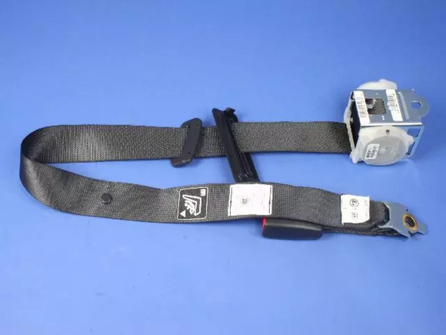 Seat Belt - Mopar (0UW811DVAF)