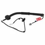 CK4Z18C618A - Unclassified: Wiring Instrument Panel Rear L for Ford Image