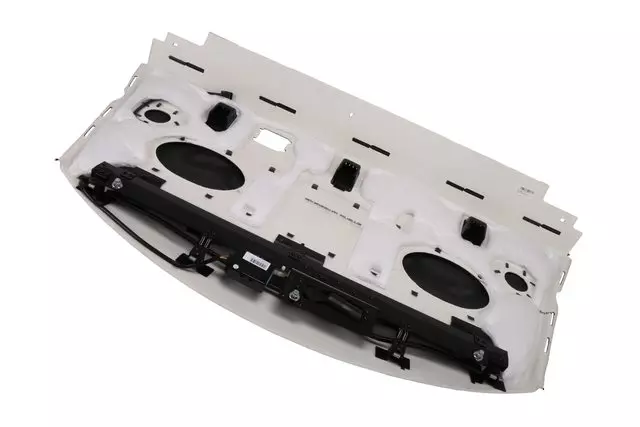 Pkg Tray Trim - GM (84363409)