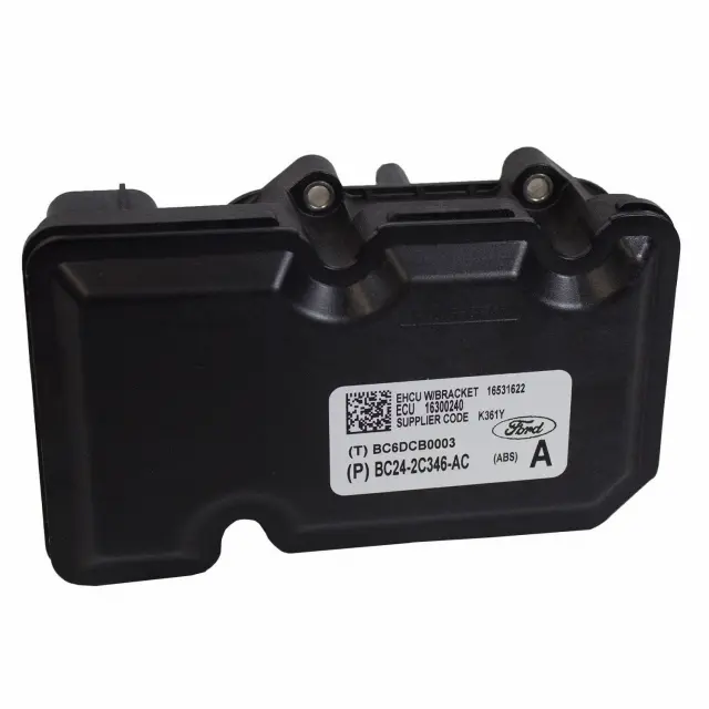 9C2Z2C219G - Electrical: Control Module for Ford: E-150, E-250, E-350 Super Duty, E-450 Super Duty Image