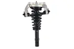 8335532L - : Focus Auto Parts Suspension Strut and Coil Spring Assembly for Focus Auto Parts Image