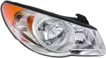 1592046 - : Head Lamp Assembly for Dorman Image