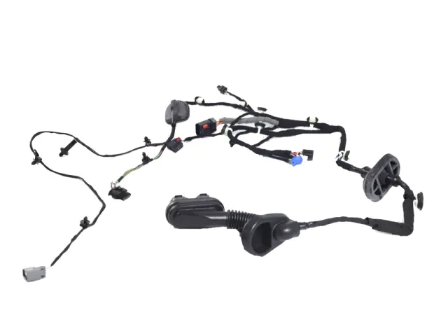 Front Door Wiring - Mopar (68599501AB)