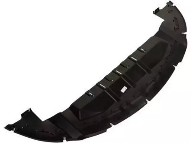 AG1Z8327ACP - : Deflector for Ford Image
