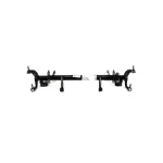 68017193AB - Front Suspension &amp; Drive: Axle Housing for Jeep: Wrangler Image