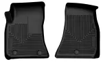54161 - : X-act Contour - Front Floor Liners for Husky Liners Image