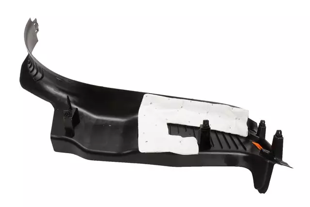 Lock Pillar Trim - GM (84640151)