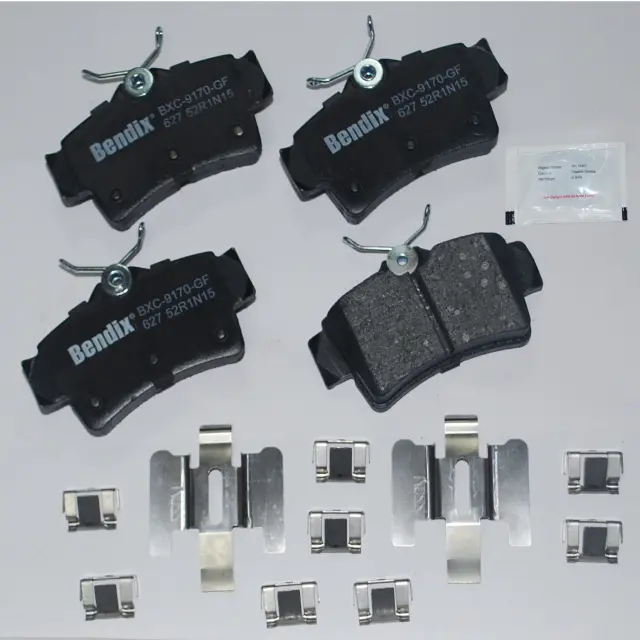 CFC627 - : BENDIX Premium Copper-Free for BENDIX Image