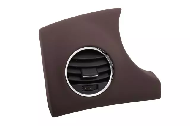 Brownstone Driver Side Instrument Panel Upper Trim Panel - GM (95429322)