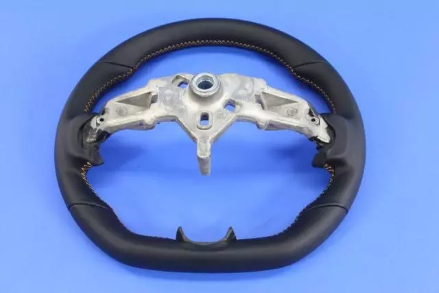 5NP57LK5AA - Steering: Steering Wheel for Mopar Image