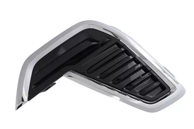 84927694 - Body: Blank Cover for GMC: Acadia Image