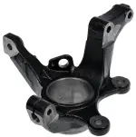 698093 - : Front Left Knuckle for Ford: Escape | Mazda: Tribute | Mercury: Mariner Image