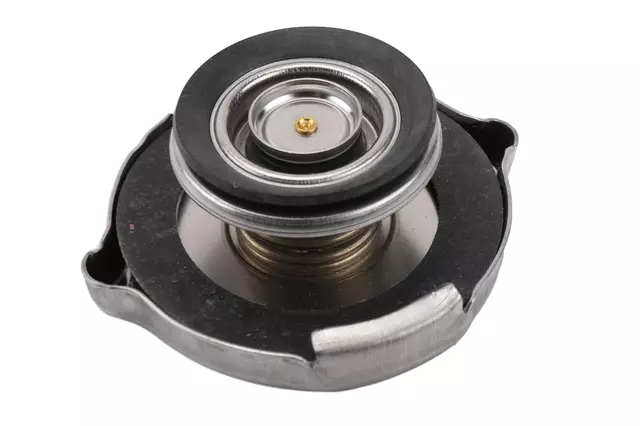 RC26 - Cooling System: 16 P.S.I. Radiator Cap for ACDelco Image