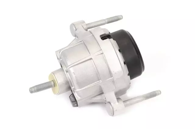 23187454 - : Passenger Side Engine Mount for ACDelco Image