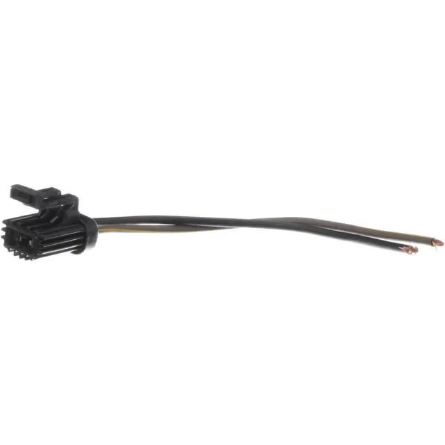 S581 - Air Conditioning &amp; Heat: Blower Motor Connector for SMP CORP Image