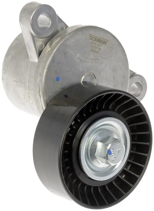 419067 - Engines &amp; Components: Automatic Belt Tensioner (Tensioner Only) for Dorman Image
