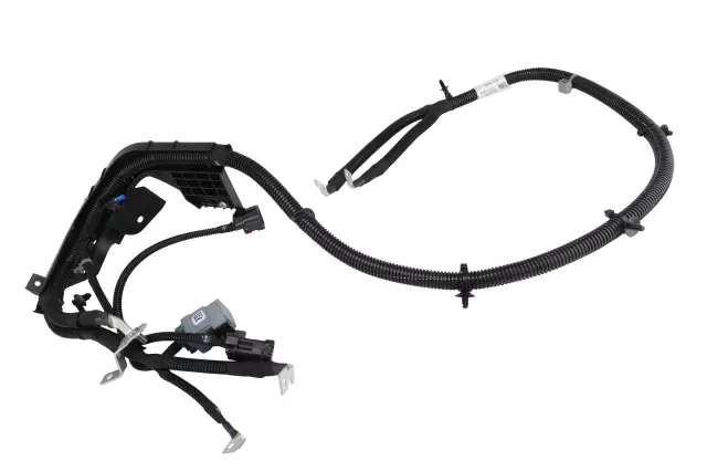 84655049 - : Battery Positive Cable for Chevrolet: Silverado 2500 HD, Silverado 3500 HD | GMC: Sierra 2500 HD, Sierra 3500 HD Image