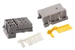 84613374 - : F (S)Connector Kit for GM Image