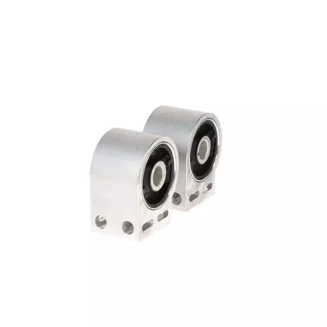 Front Lower Rearward Control Arm Bushing - ACDelco (45G3807)