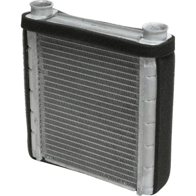 HT400122C - Air Conditioning &amp; Heat: HVAC Heater Core -- Heater Core Aluminum for UAC Image