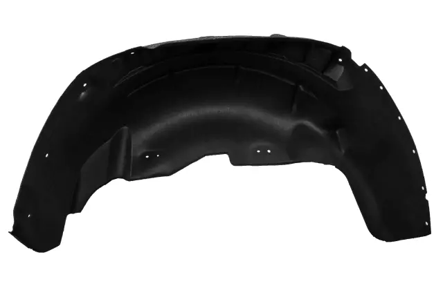 23264144 - : Rear Driver Side Wheelhouse Liner for Cadillac: Escalade Image