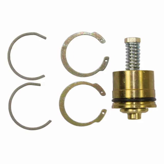 4C4Z2B373AA - : Kit Brake Anti Lock Actuatio for Ford Image