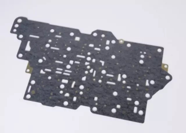 24237712 - : Automatic Transmission Upper Control Valve Body Spacer Plate for ACDelco Image