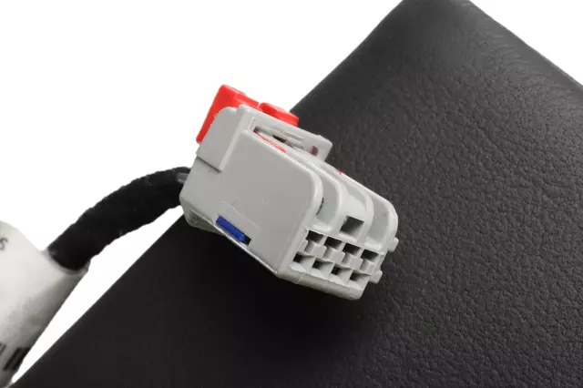 F Armrest - GM (84131806)