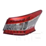 116549009 - : TYC Tail Light Assembly for TYC Image