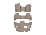 4554314560725 - : FloorLiner™ DigitalFit® for WeatherTech Image