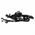 GT4Z14630K - : Wire Assembly Jumper for Ford Image